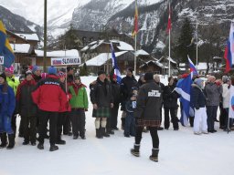 Kandersteg 2014 WM